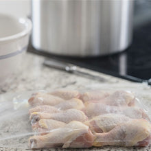 Load image into Gallery viewer, Poultry Shrink Bags 16"x28"