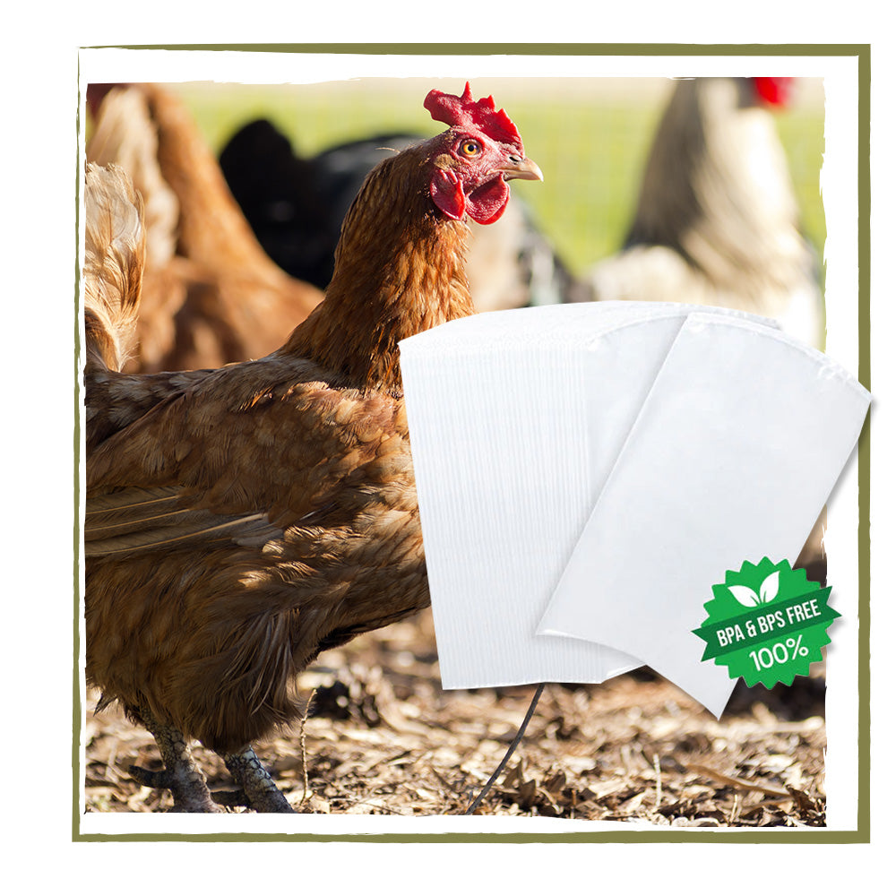 Poultry processor delighted with eye-catching shrink bag